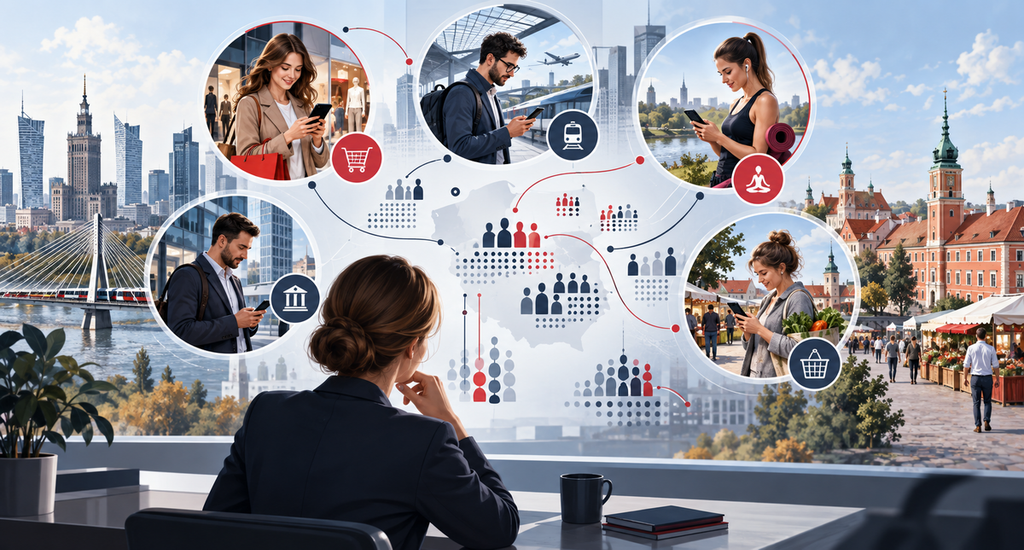 Digital consumer behaviour and online shopping trends in Poland